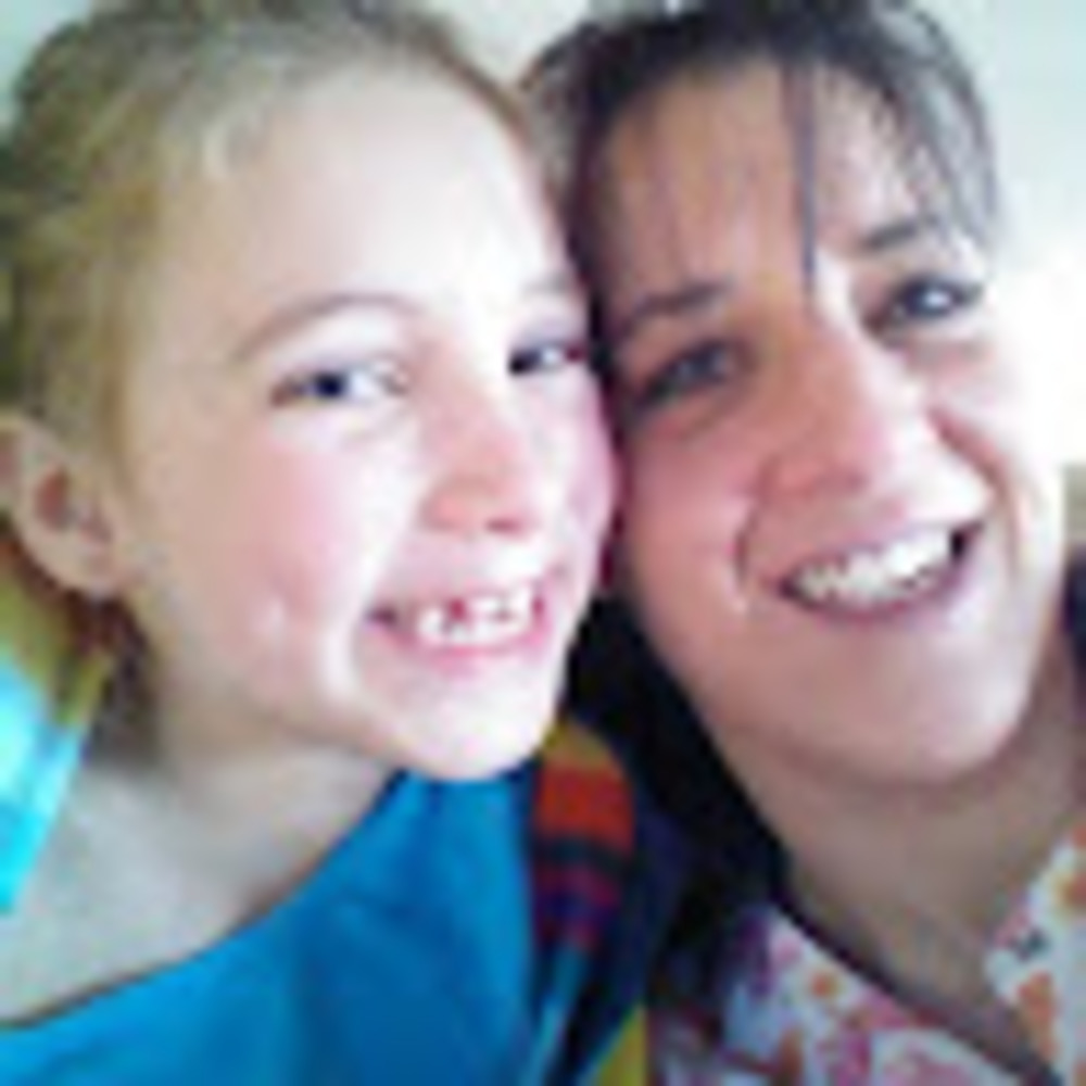 Meet your Posher, Heather